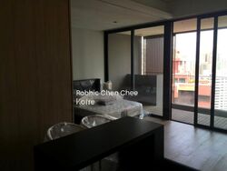 OUE Twin Peaks (D9), Condominium #461560571